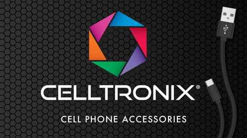Celltronix , Cell Phone Accessories