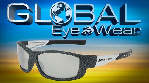 Global Eyewear. Sunglasses and Readers.